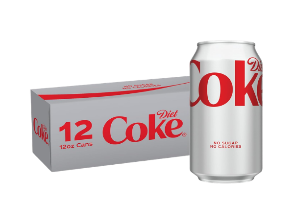 Diet Coke