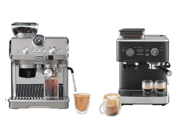 Espresso Machines for Beginners