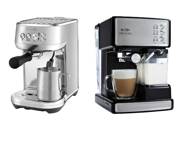 Espresso Machines for Small Office Kitchens