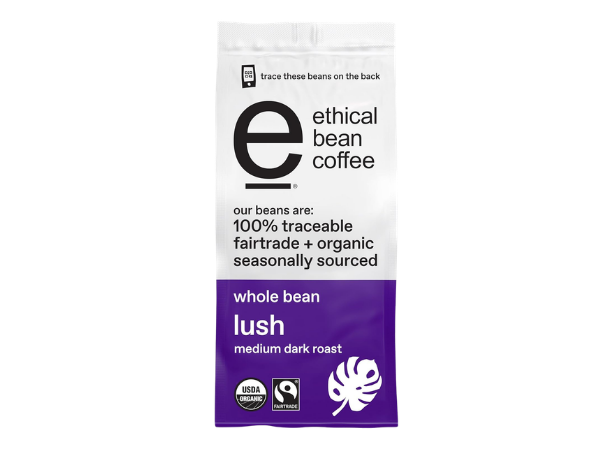 Ethical Bean Coffee