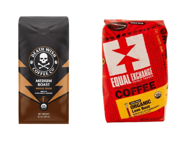 Fair Trade Espresso Beans Review