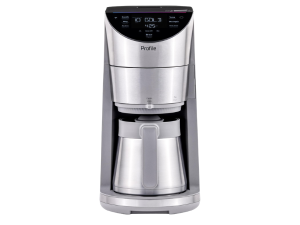GE Profile Smart Grind & Brew Coffee Maker