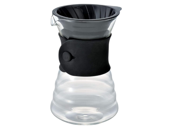 Hario V60 Drip Coffee Decanter