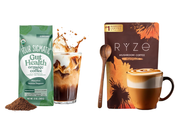 Healthiest Coffee Brands