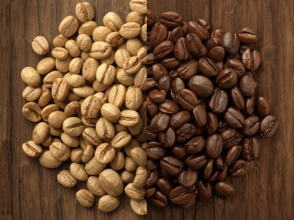 How Much Caffeine Is Really in Arabica vs. Robusta