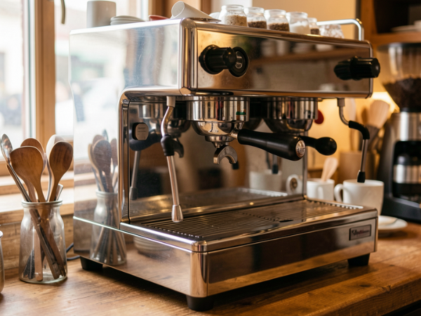 How to Choose an Espresso Machine