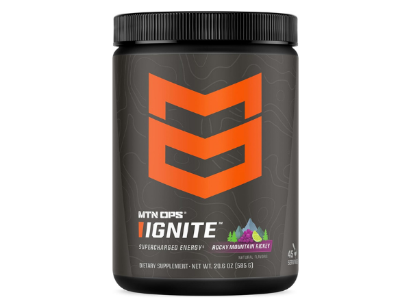 Ignite Energy Shot