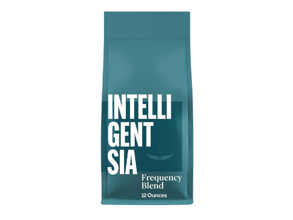 Intelligentsia Coffee, Medium Roast Whole Bean – Frequency Blend