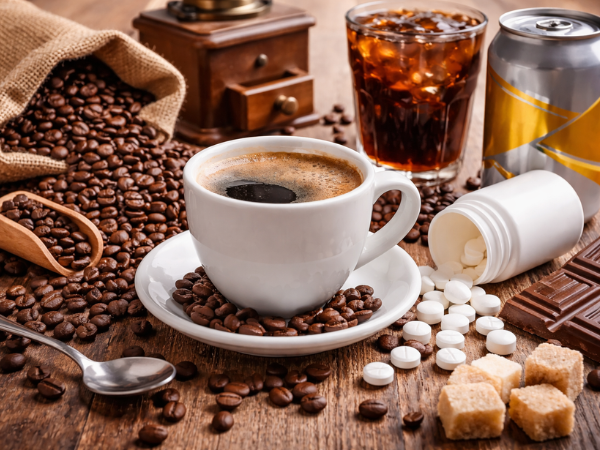 Is Caffeine Addictive1