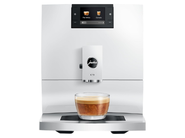 Jura C9 Coffee Machine