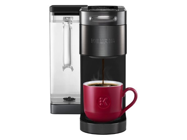 Keurig Supreme Plus SMART