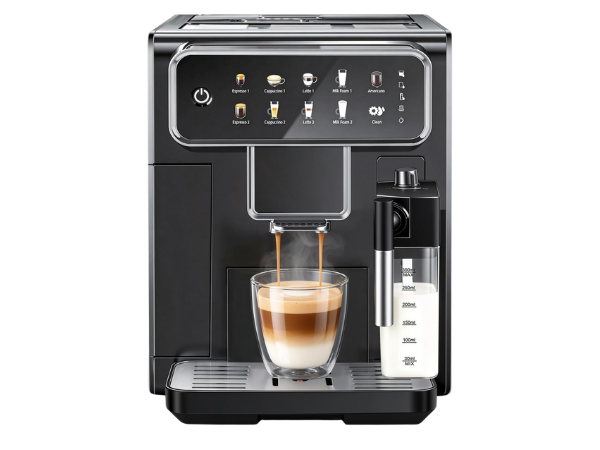 LINKLIFE Automatic Espresso Machine