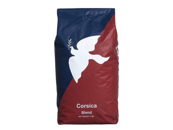 La Colombe Corsica Dark Roast Drip Grind Ground Coffee