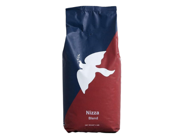 La Colombe Nizza Medium Roast Drip Grind Ground Coffee