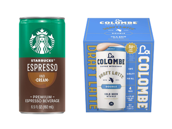 Low-Calorie Coffee Options