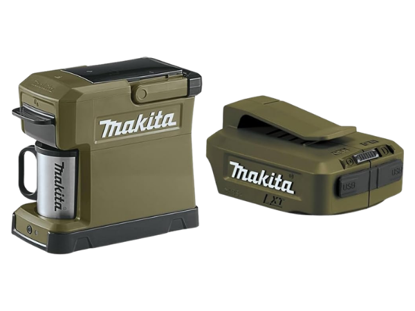 Makita Coffee Maker ADCM501Z