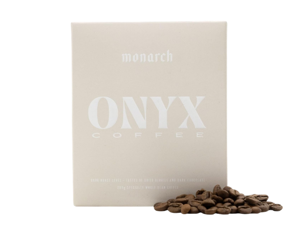 Onyx Coffee Lab Monarch Whole Bean Espresso Coffee Blend