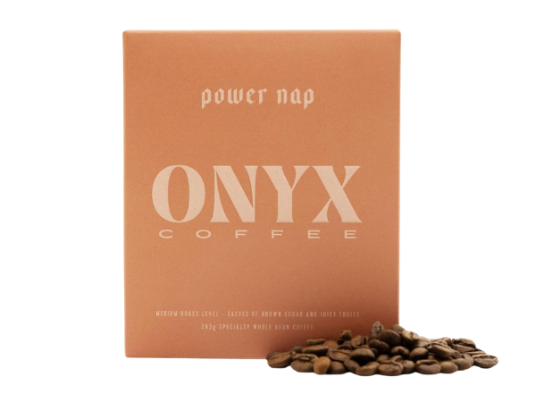 Onyx Coffee Lab Power Nap (Half Caff) – Whole Bean