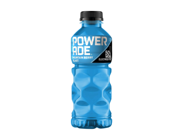 POWERADE