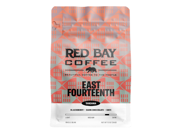 Red Bay Coffee