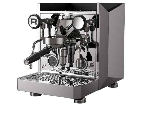 Rocket Espresso Giotto FAST V Espresso Machine