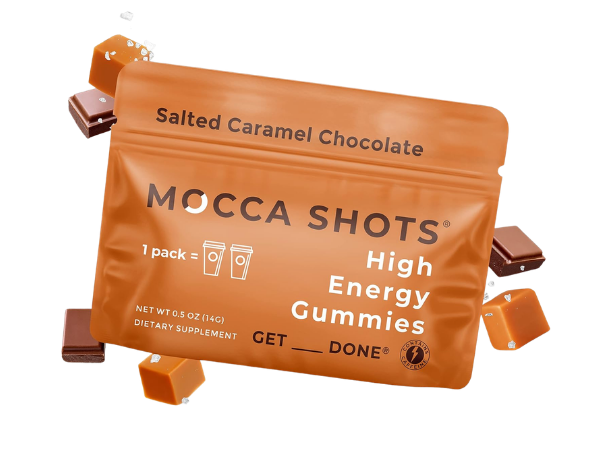 SGC Highest Concentration Gummies