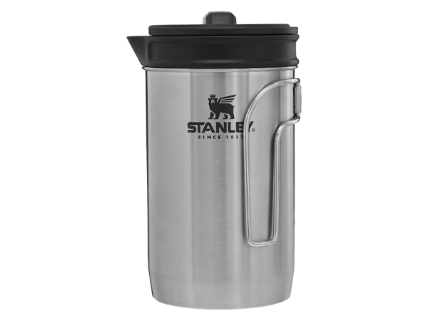 STANLEY All In One French Press Coffee Maker