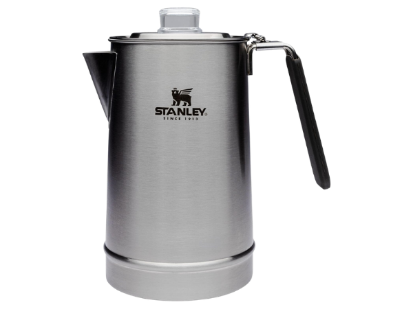 STANLEY Coffee Percolator 1.1 QT Stainless Steel