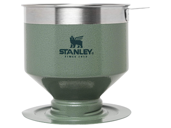 STANLEY Perfect Brew Pour Over Manual Single Cup Coffee Maker