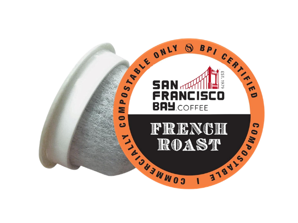 San Francisco Bay French Roast
