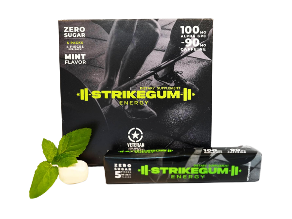 Strike Gum