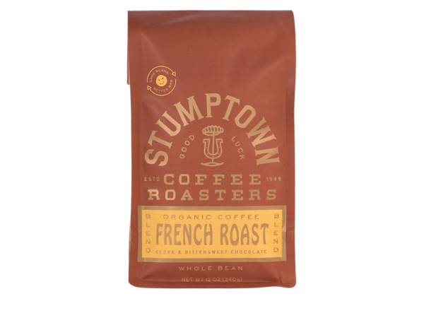 Stumptown Coffee Roasters, French Roast