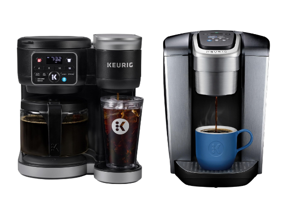 Top 10 Amazon Coffee Makers in 2026