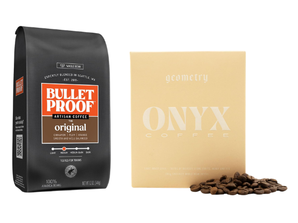 Top 10 Coffee for Saeco Xelsis Espresso Machine in 2026