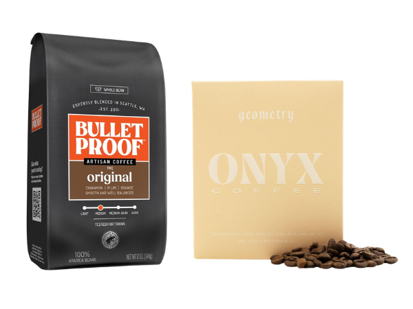 Top Coffee Beans for Jura Espresso Machines