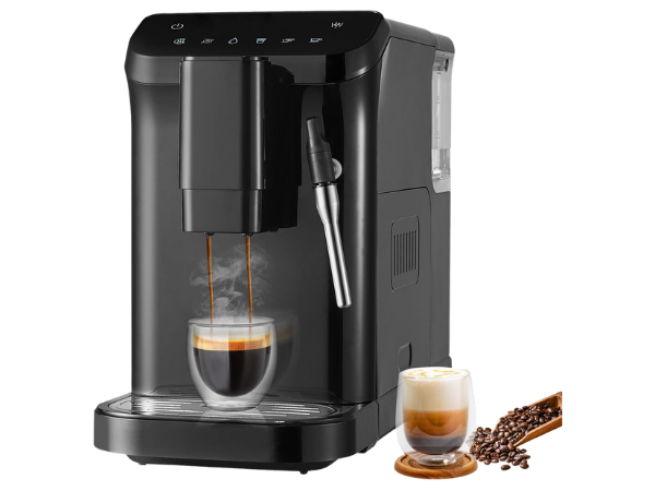 VEVOR Automatic Espresso Machine