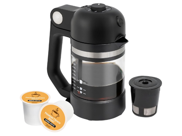 VINCI Micro Café Coffee Maker