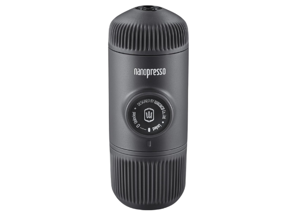 WACACO Nanopresso Portable Espresso Machine