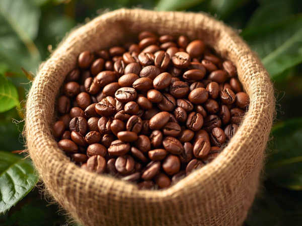 What Coffee Does McDonald’s Use