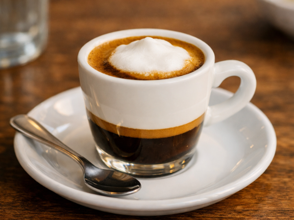 What Is a Macchiato1