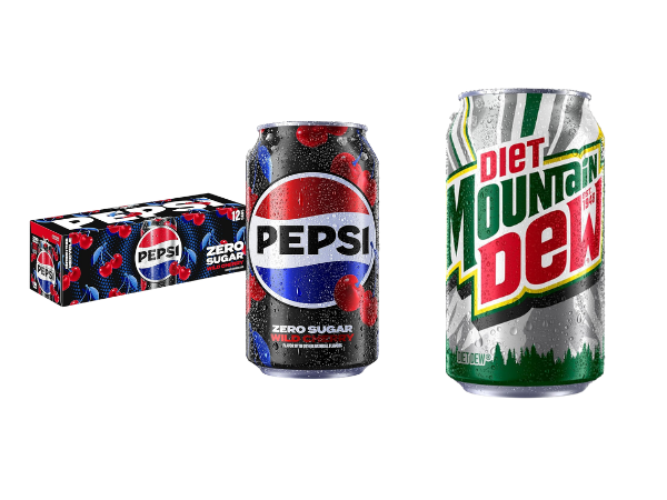 What Soda Has the Most Caffeine
