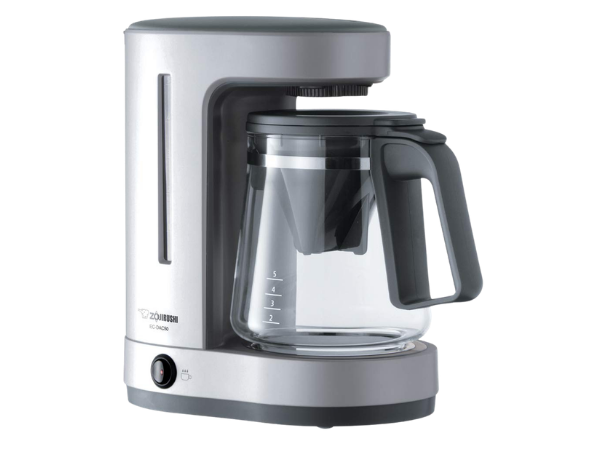 Zojirushi EC-DAC50 Zutto 5-Cup Drip Coffeemaker