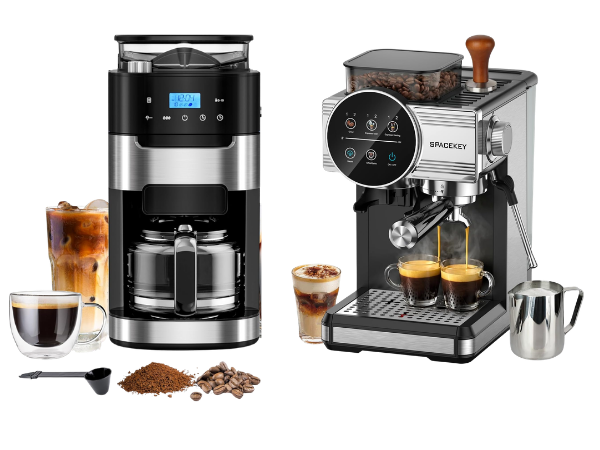 10 Best Bean-to-Cup Coffee Makers in 2026