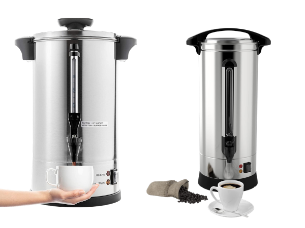 10 Industrial Coffee Makers