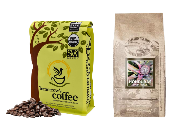10 Shade-Grown Coffee Brands