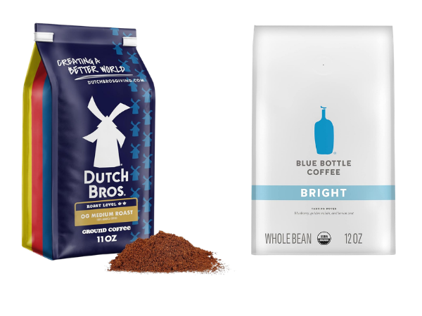 12 Coffee Beans for Siphon Coffee Makers