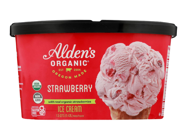 Alden’s Organic Coffee Chip