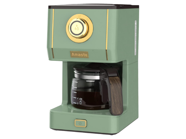 Amaste Drip Coffee Maker