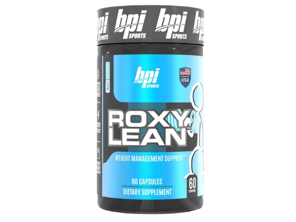 BPI Sports Roxylean Thermogenic