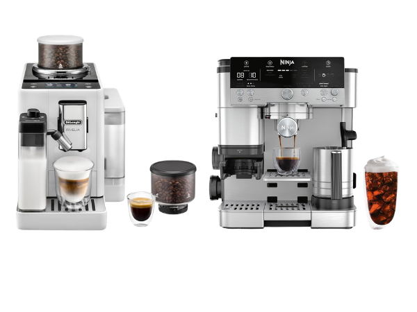 Barista Coffee Makers for Home & Office